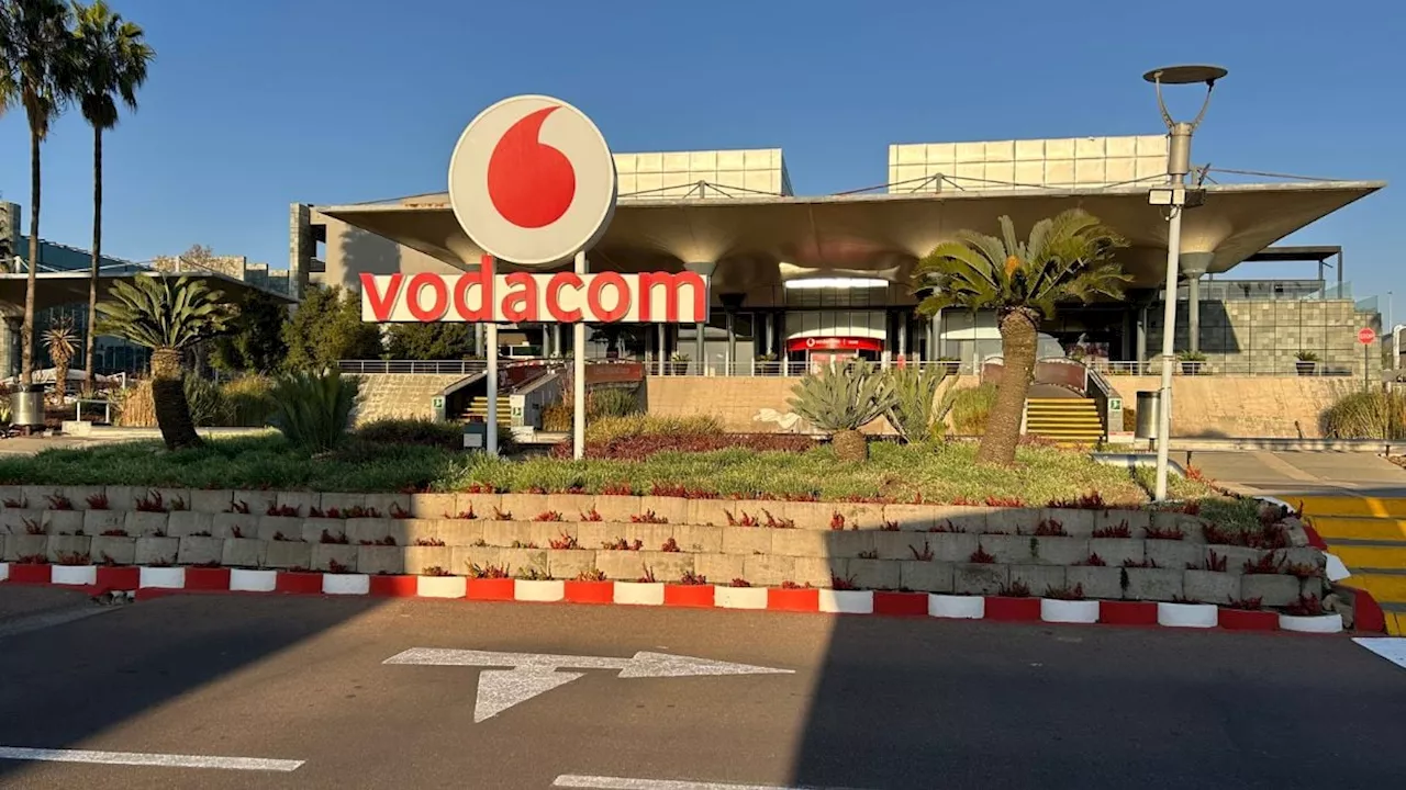 Vodacom has the most reliable network in the Western Cape