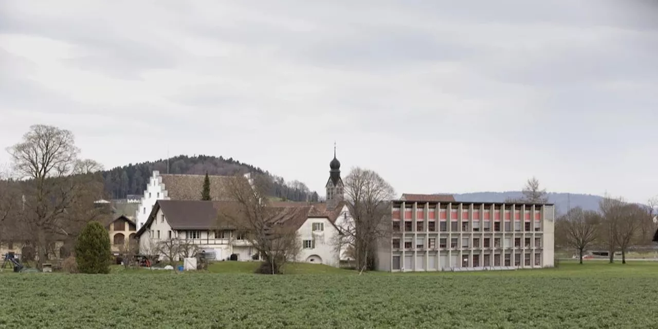 Thurgauer Aslyunterkunftsvermieter: Drohungen und Beleidigungen!