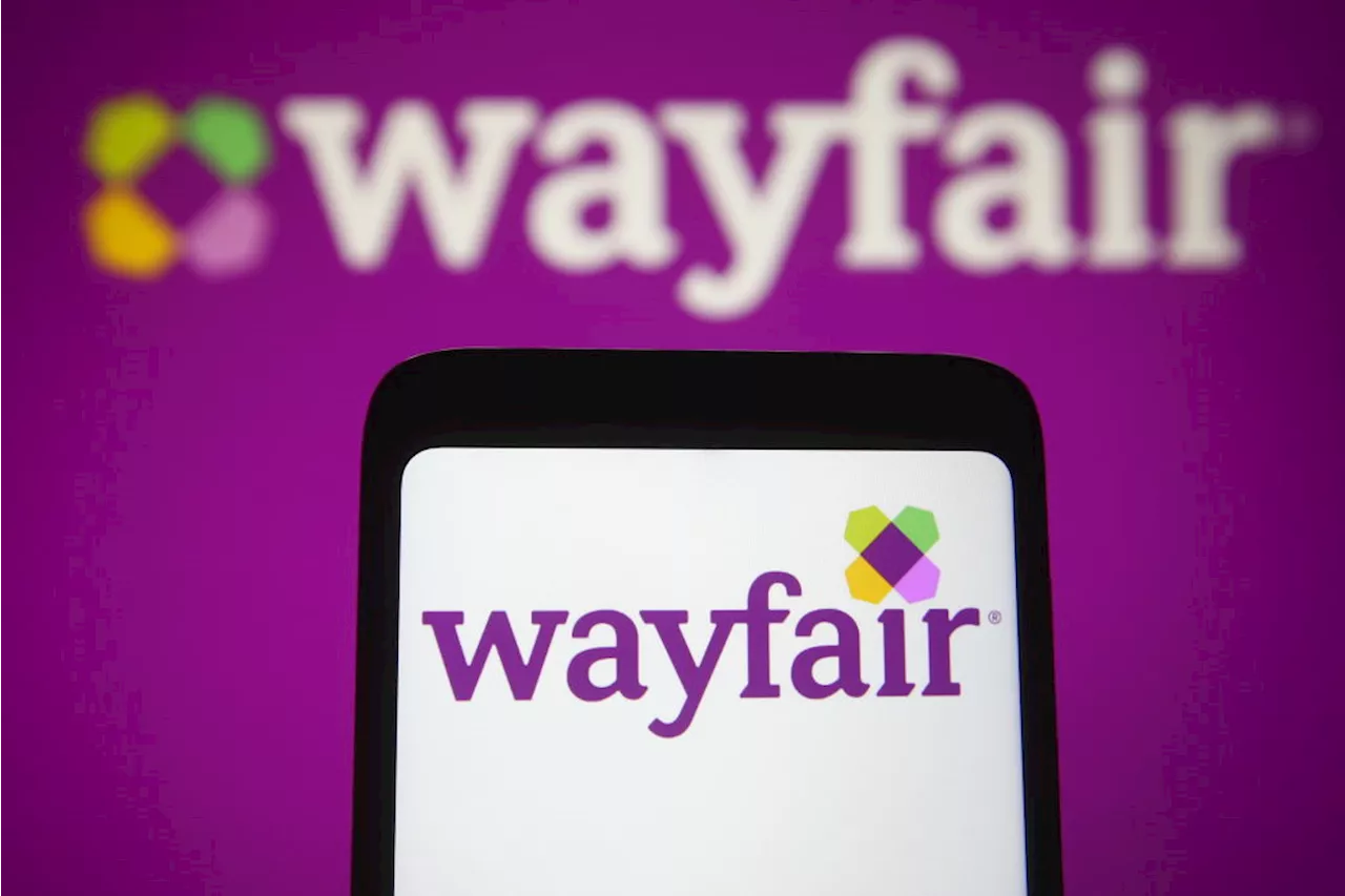 Wayfair reveals opening date of giant outlet store in suburbs