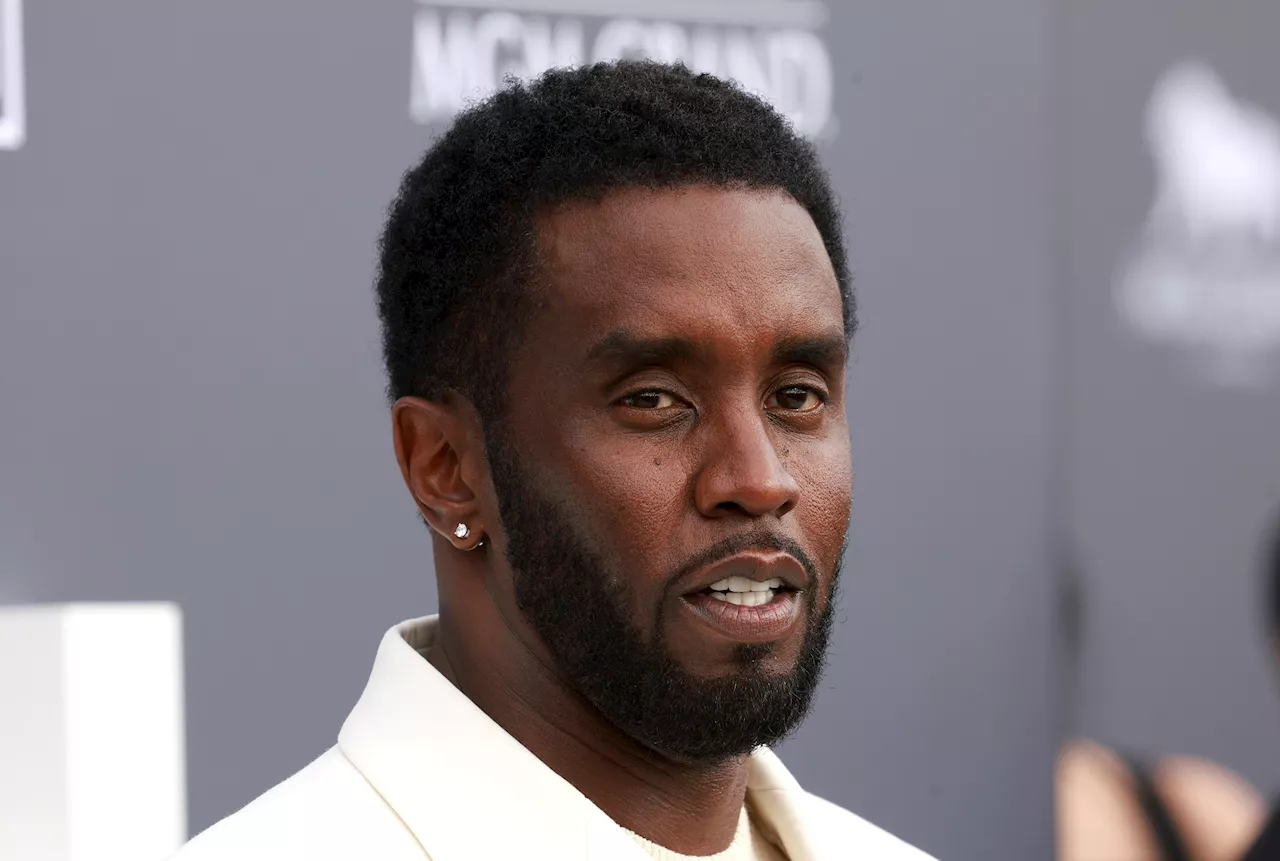 Sean ‘Diddy' Combs hit with a wave of 120 new sexual assault allegations
