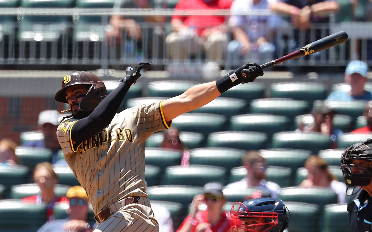 Padres vs Braves Game 1 preview: the postseason return of Fernando Tatis Jr.