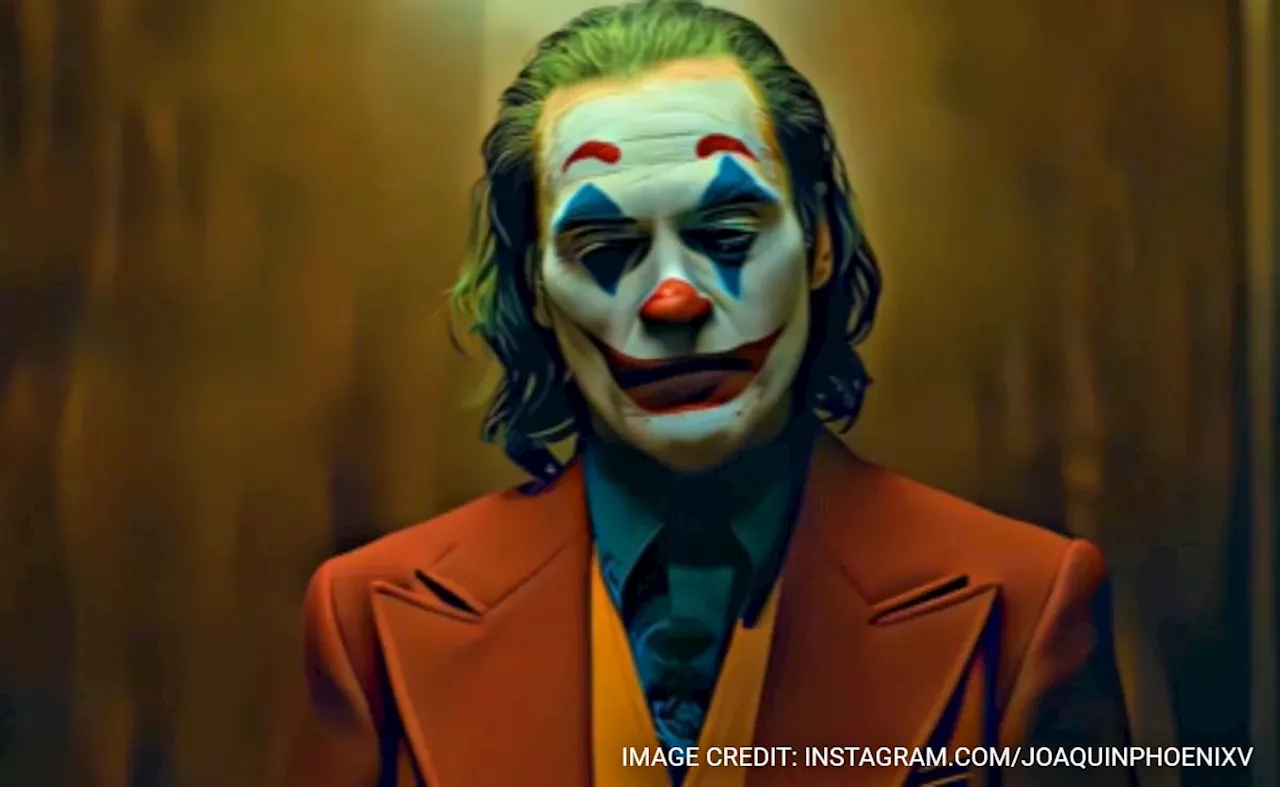 &#039;Joker&#039; से &#039;Joker: Folie &agrave; Deux&#039; : विध्वंसक-सृजनशीलता की पुनर्प्रस्तुति