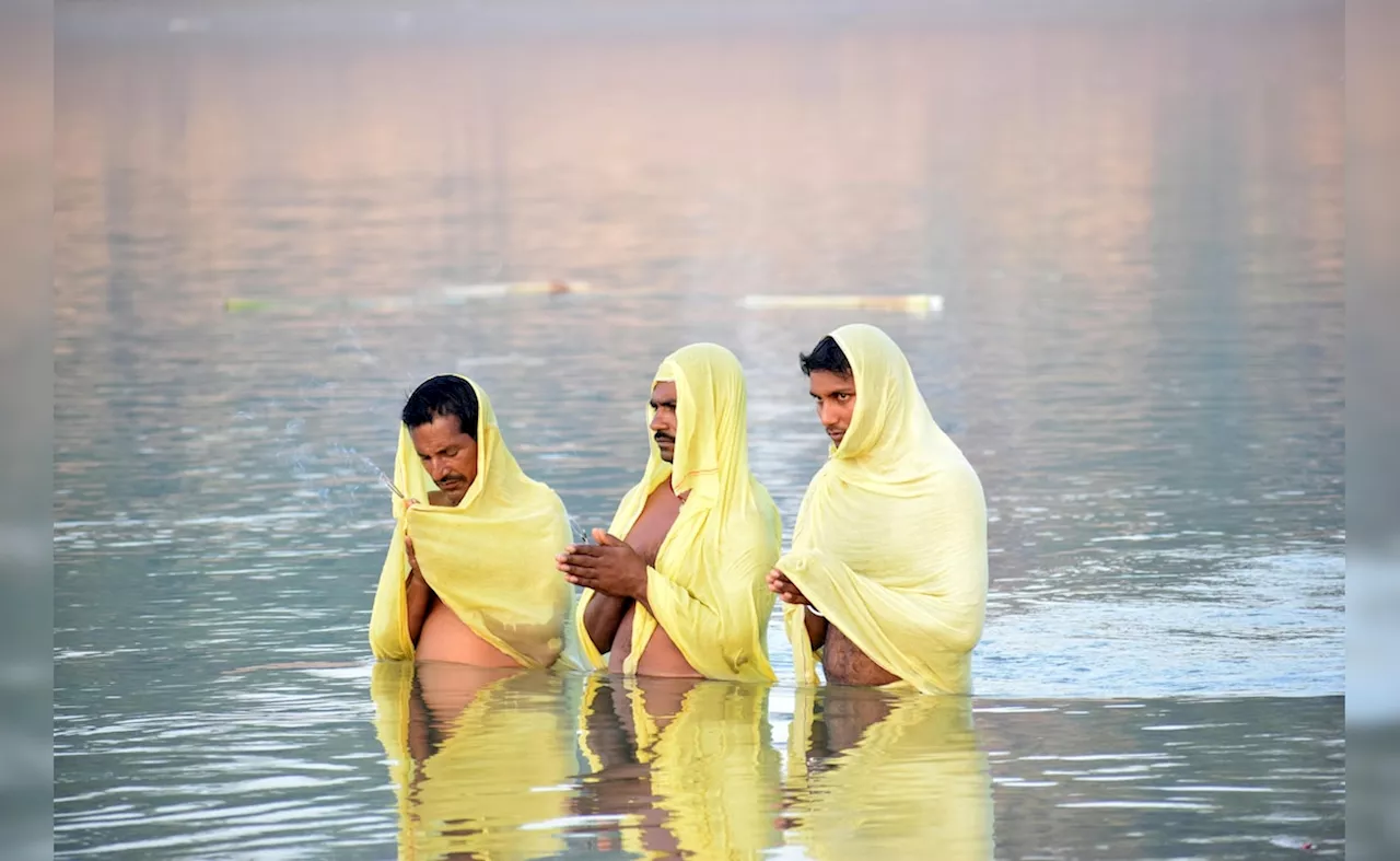 2 अक्टूबर को है सर्वपितृ अमावस्या, मान्यतानुसार इस तरीके से करें पितरों की विदाई