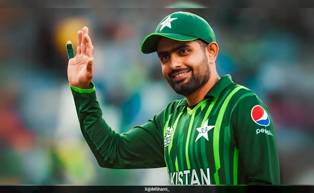 Babar Azam: पाकिस्तान क्रिकेट में आया भूचाल, बाबर आजम ने फिर छोड़ी टीम की कप्तानी, फैन्स के बीच मची खलबली