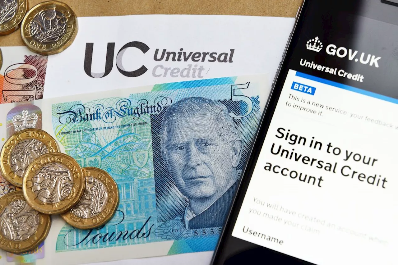 Full list of reasons your Universal Credit claim could fail – and how to stop it happening