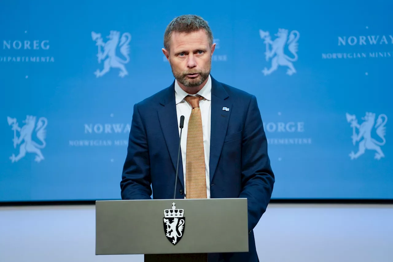 Full isfront mellom helseministeren og NFF under koronakrisen