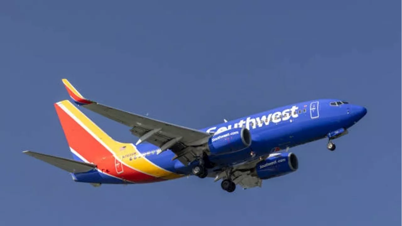 Judge sides with San Antonio in airport lease dispute with Southwest Airlines