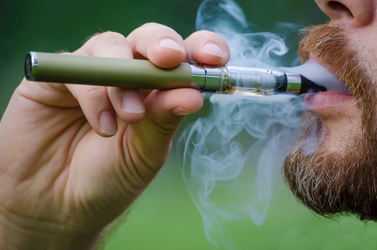 New vaping levy condemned as a tax on 'quitting cigarettes'