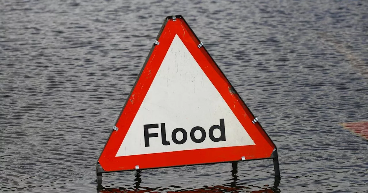 'Act now' flood warning issued for Notts after heavy rainfall