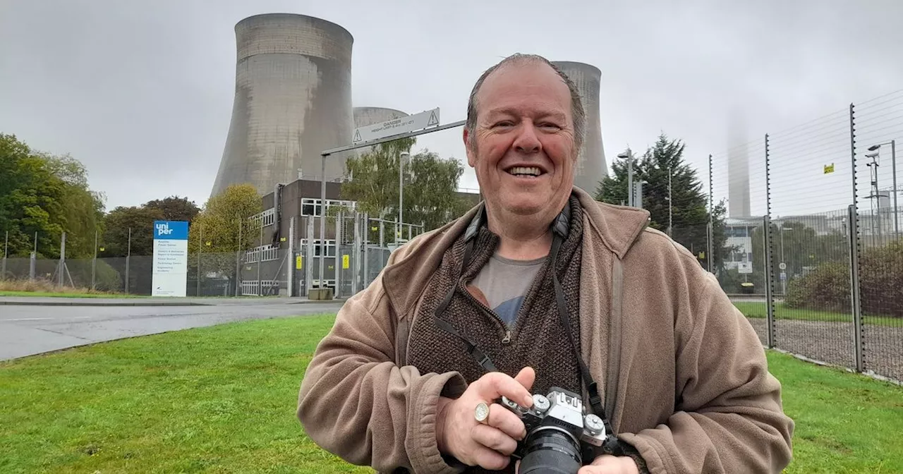 Power station closure marks the 'true end of King Coal' in UK