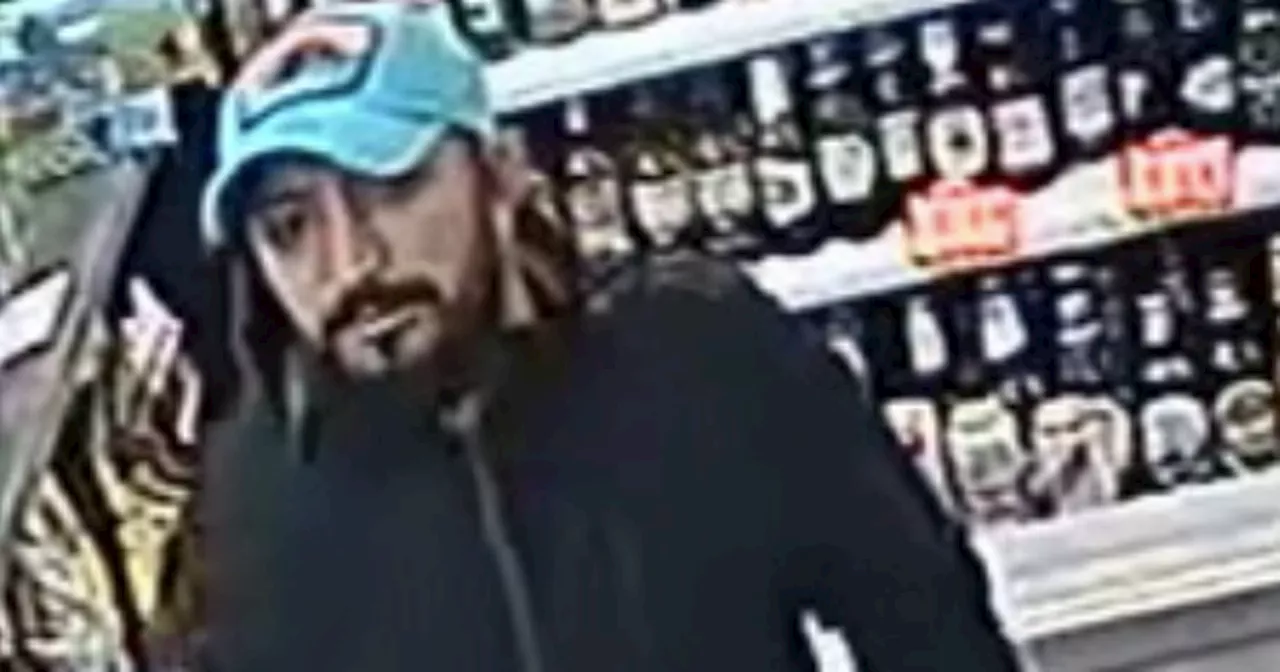 Shopkeeper hit on head with broom during 'nasty' attack