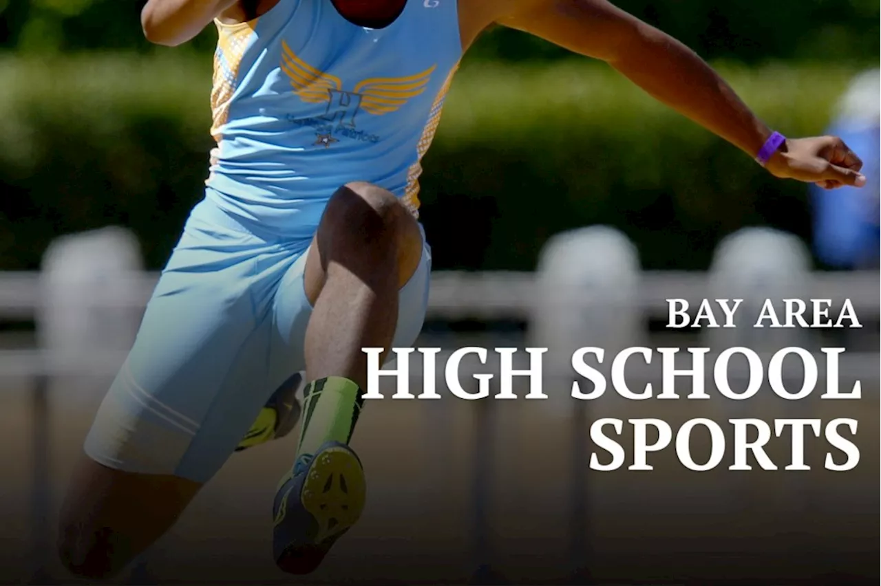 Vote now: Bay Area News Group girls athlete of the week