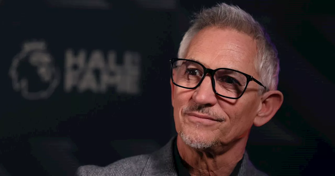 Gary Lineker's marriages and close-knit bond with kids as family hit by tragedy