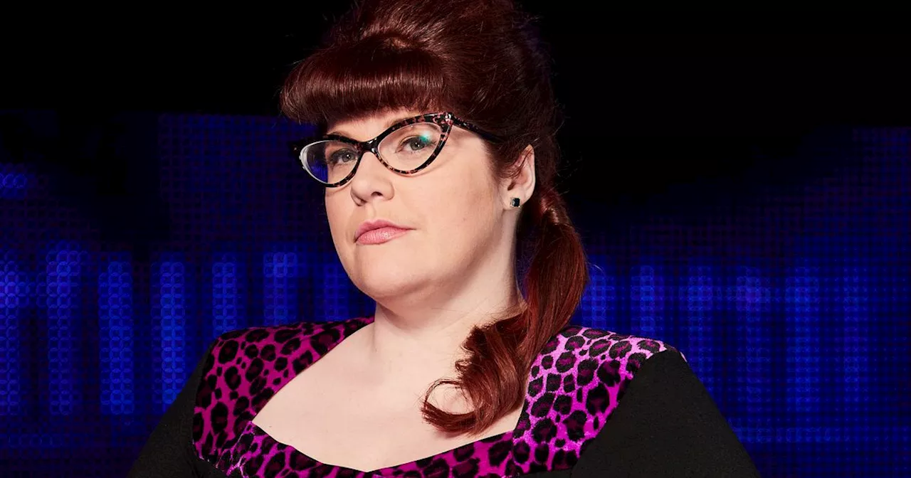 Jenny Ryan’s impressive quiz show career - and how she got Vixen nickname