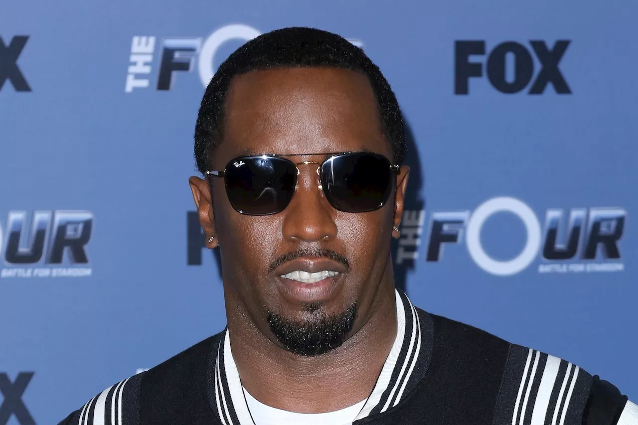 Attorney says 120 accusers allege sexual misconduct against Sean ‘Diddy’ Combs