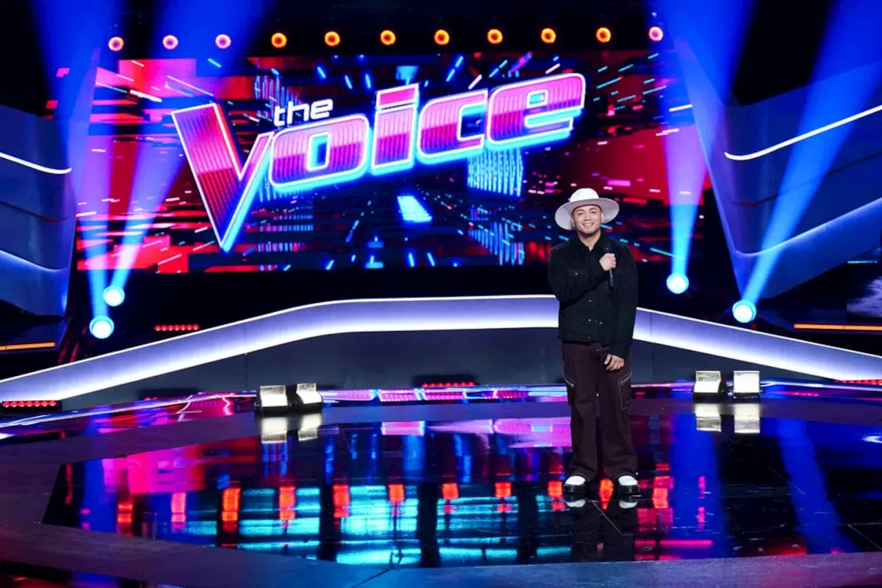 How to watch ‘The Voice’ tonight (9/30/24) FREE live stream, time