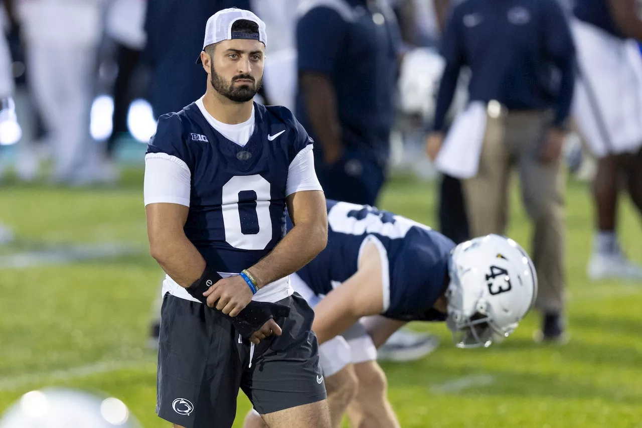 Penn State Injury Report: Wallace Out Long-Term, Wormley, Kimber And DeLuca Return?