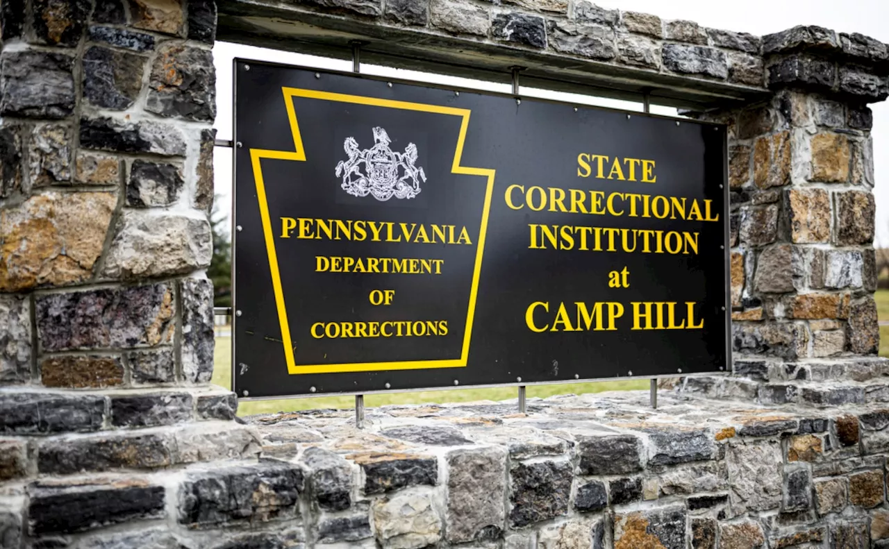 State prison in Cumberland County to host job fair for corrections officer trainees, more