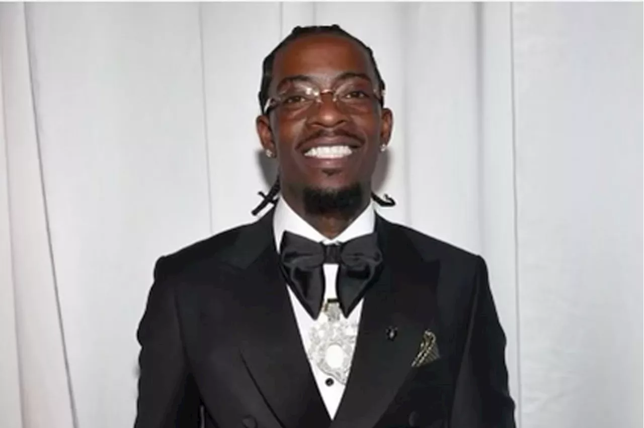 Rich Homie Quan's Official Cause of Death Revealed Less Than a Month After Rapper Died at 34