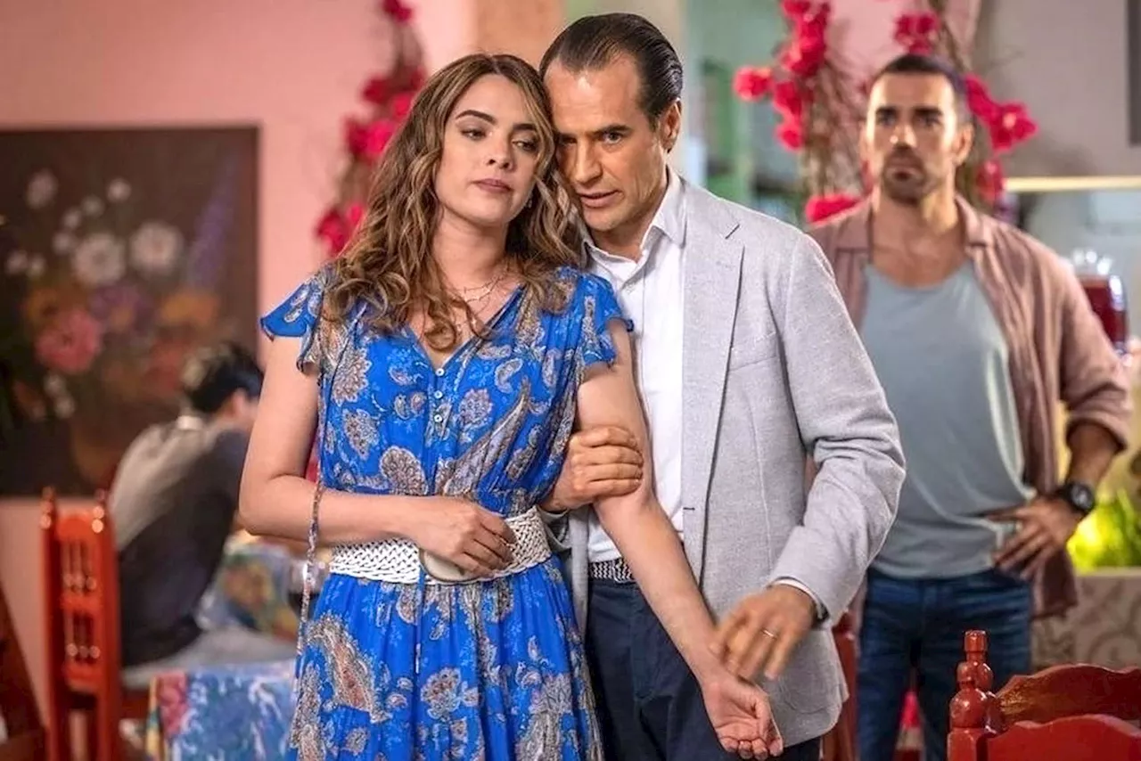 El precio de amarte llega a Univision: fecha de estreno, historia, imágenes y más