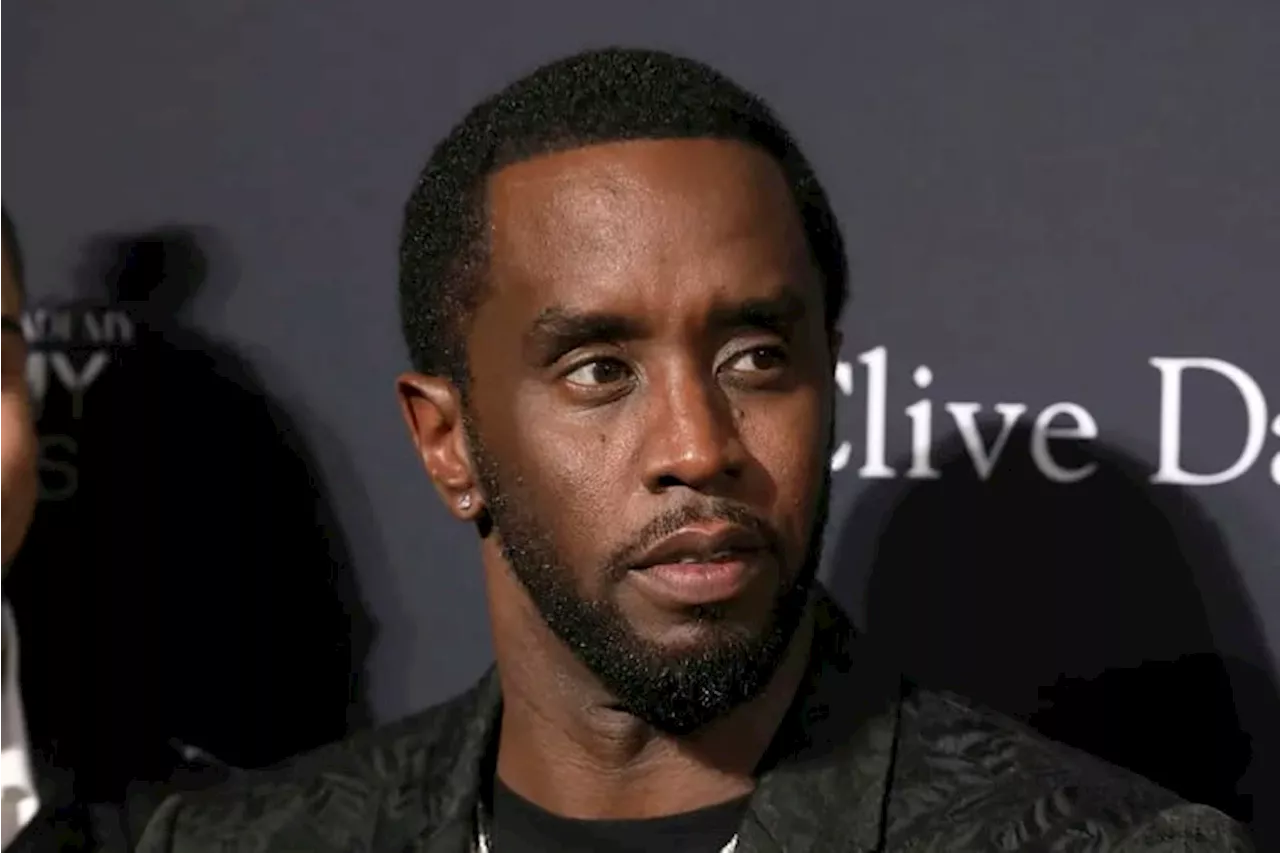 Attorney says 120 accusers allege sexual misconduct against Sean ‘Diddy’ Combs