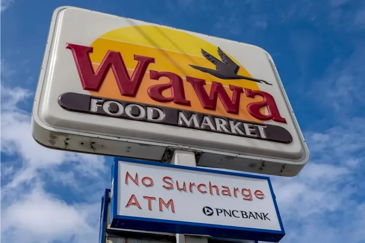 Wawa is the best convenience store in the country, according to customers