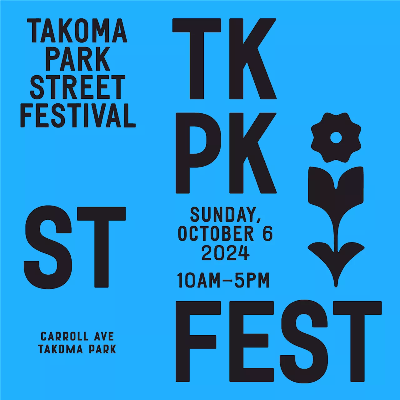 Takoma Park Celebrates Fall with Music, Food, and Family Fun