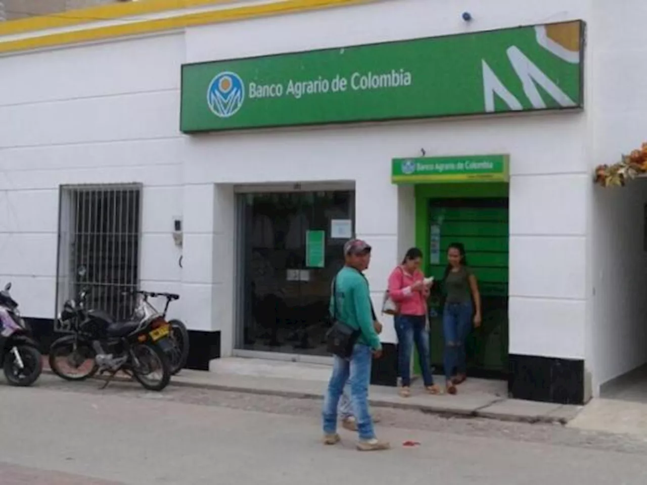 Banco Agrario inicia giros de subsidios de Renta Ciudadana y Devolución del IVA