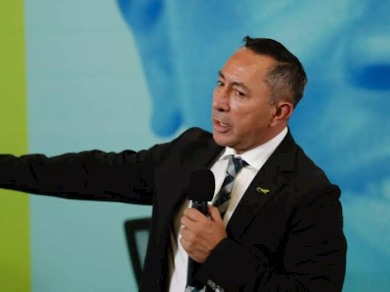 'La intención es continuar en la cuenca Permian': Ecopetrol