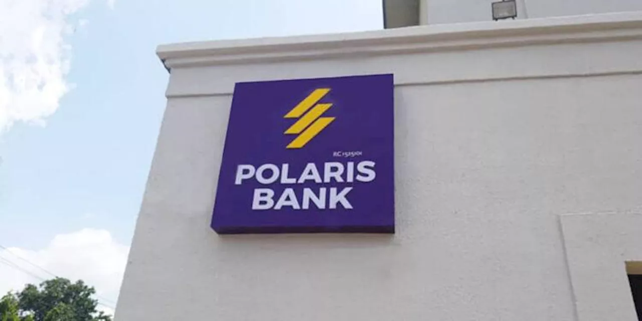 Polaris Bank emerges Nigeria’s top bank in MSME lending