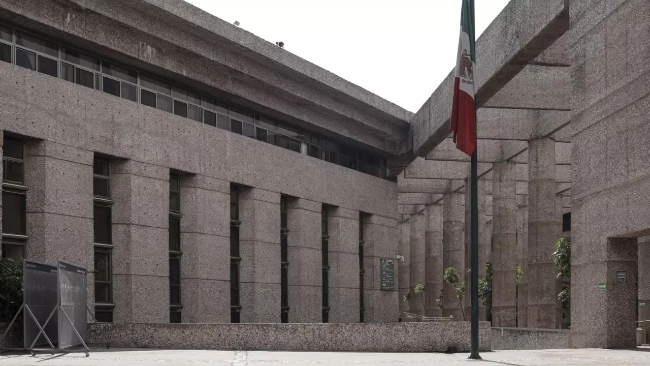 Trabajadores del Poder judicial seguirán en paro; esperan diálogo con llegada de Sheinbaum