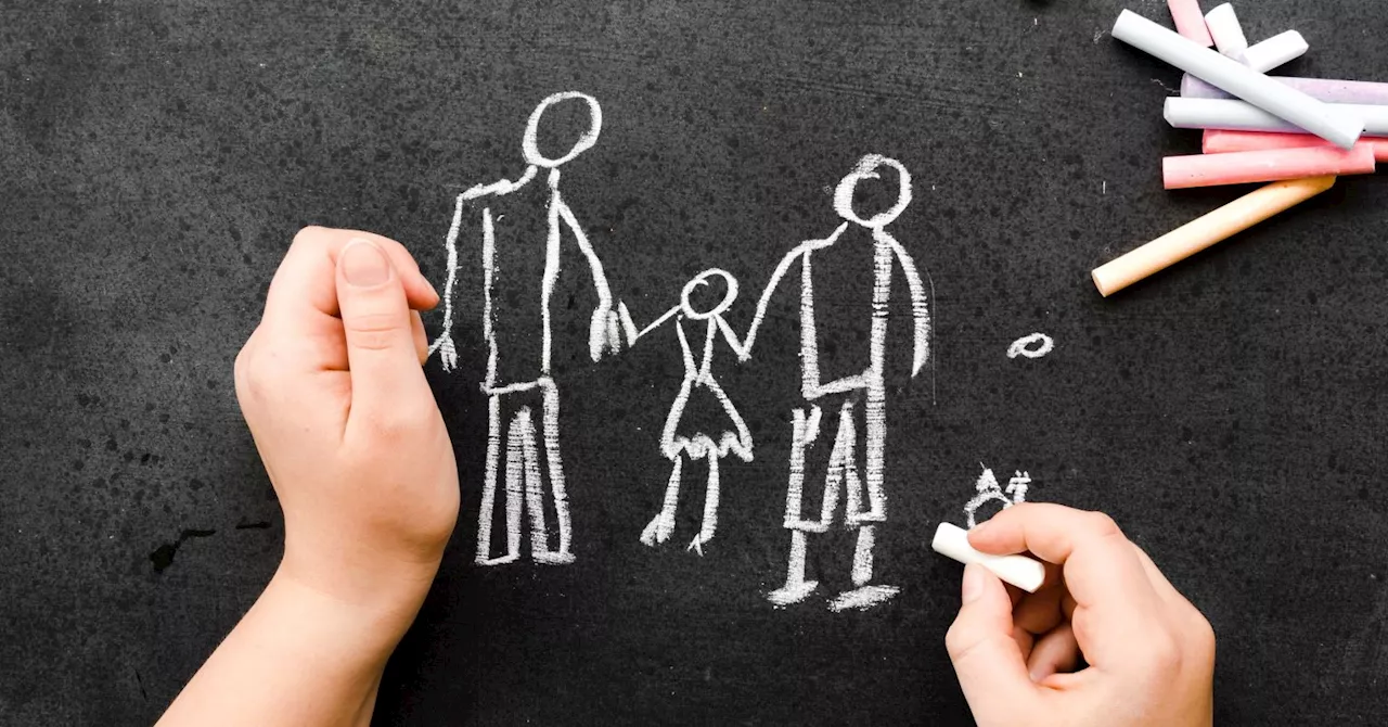 How to recognize the influence of your own childhood on your parenting.