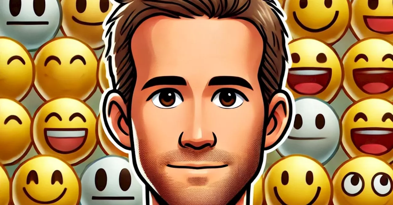 Learn how Ryan Reynolds’ playful mindset drives positivity and resilience.