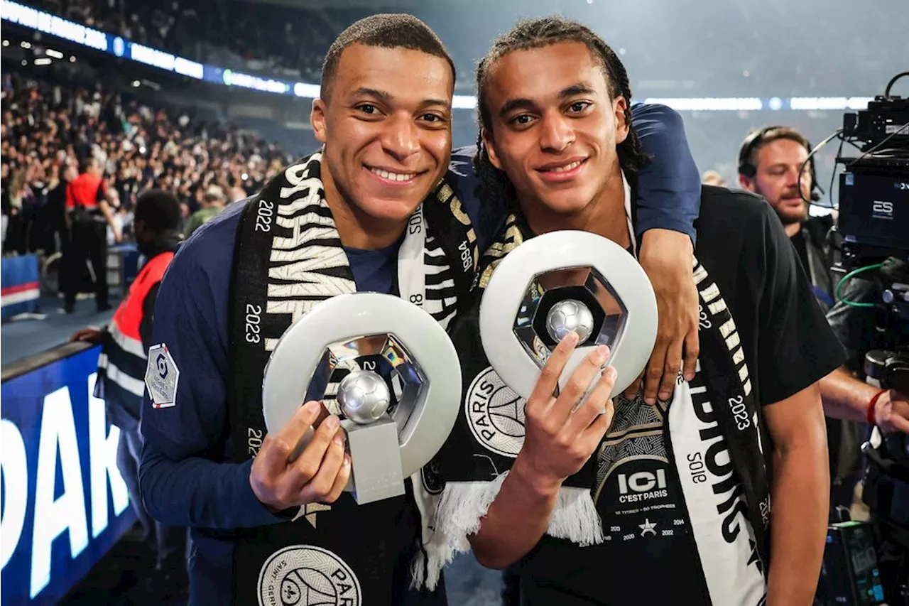 Champions League: Kylian Mbappe im Kader von Real Madrid - Duell mit Bruder Ethan möglich