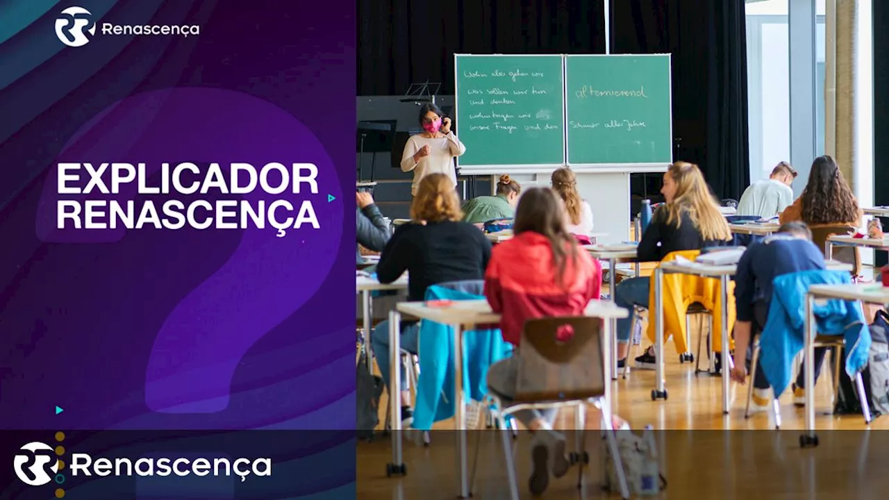 Professores saírem da reforma vai resolver a falta de docentes nas escolas?