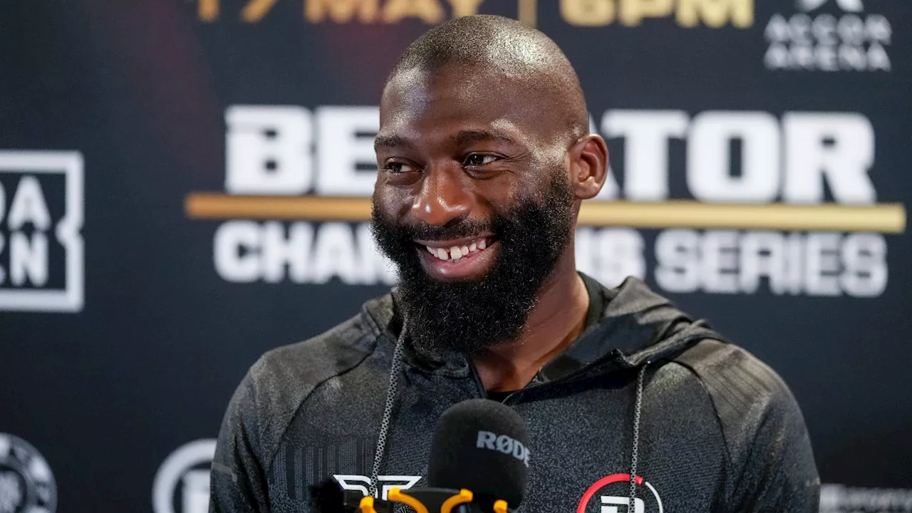 MMA: 'Il ne combat pas avec son cerveau', Doumbè égratigne Saint Denis et Imavov après l’UFC Paris 2024