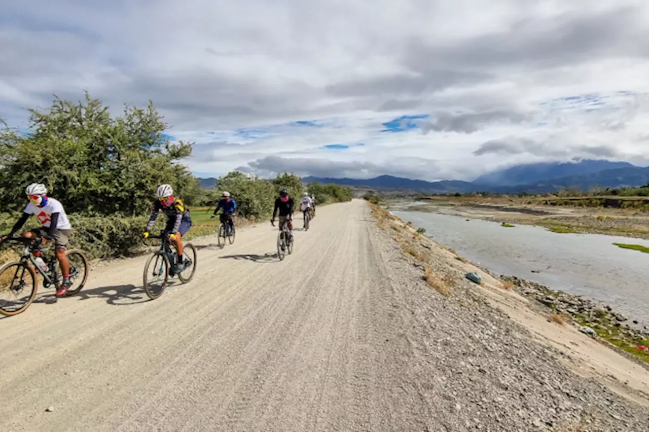 Uci Gravel World Championships 2024 Karla Marline