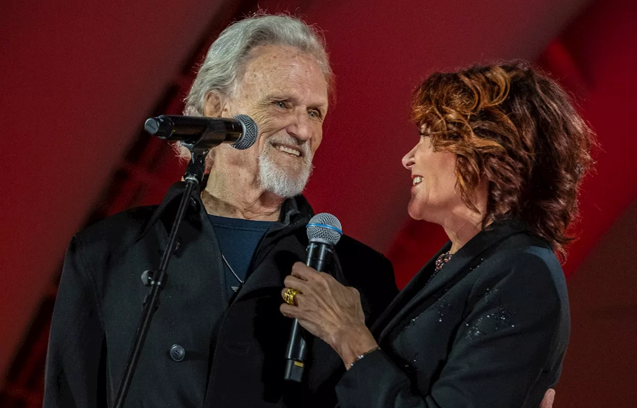 Kris Kristofferson’s Final Performances Are Required Viewing