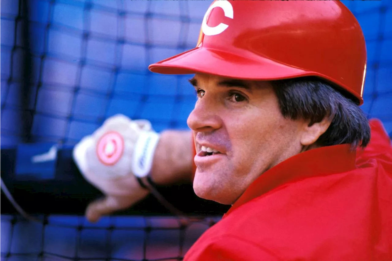 Pete Rose, Baseball Legend and ‘Hit King,’ Dead at 83