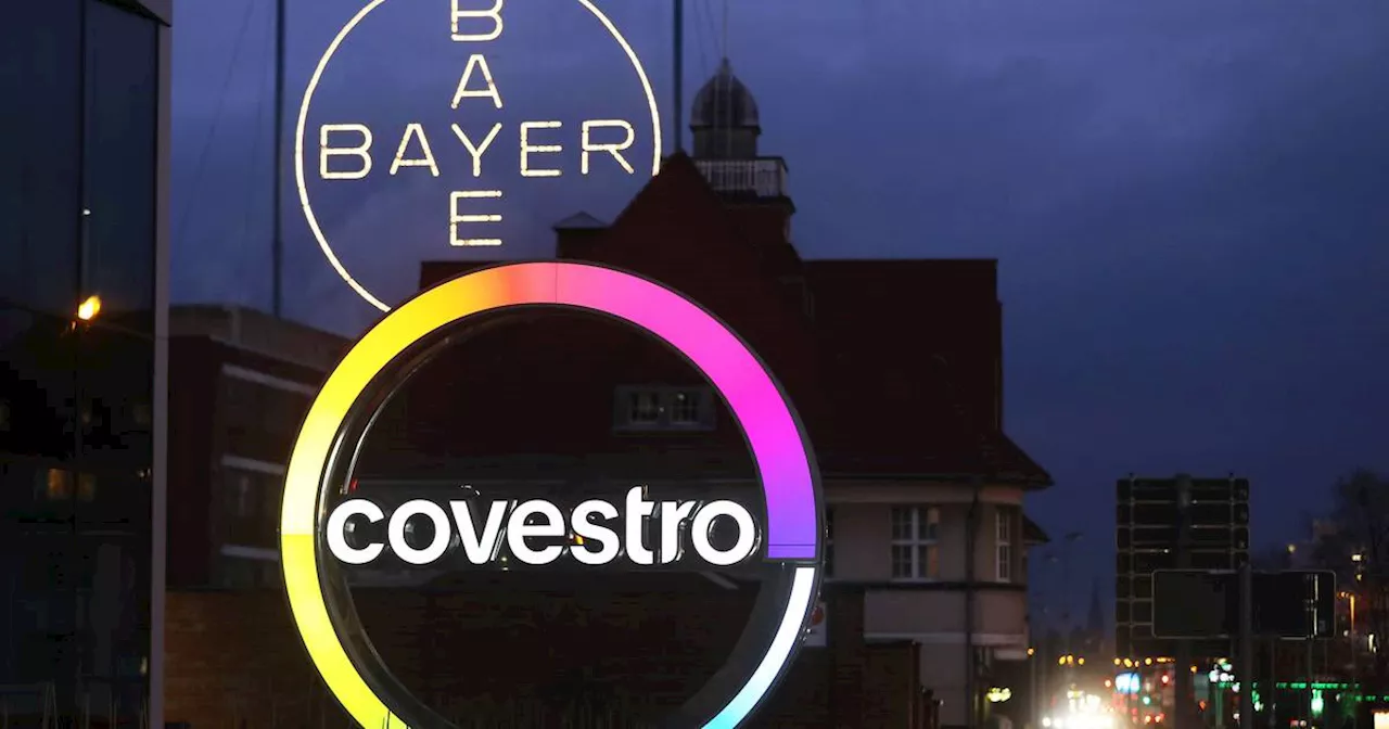 Covestro Kommentar: Ungemütliche Aussichten