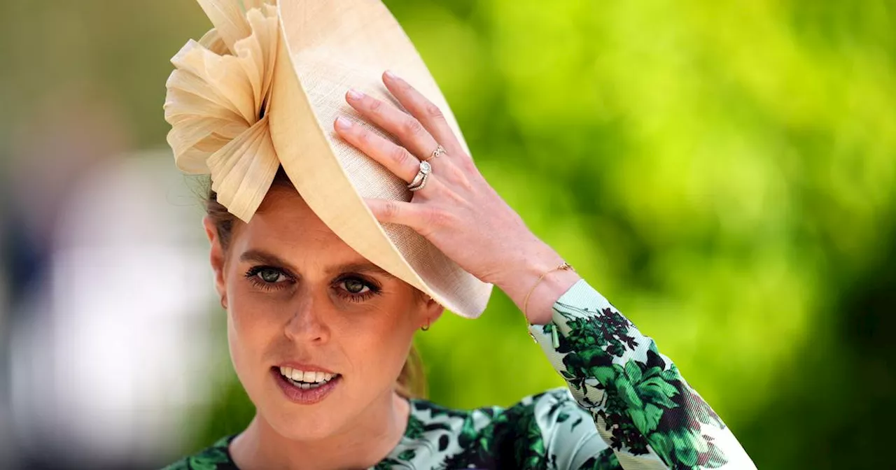 Royals London: Prinzessin Beatrice ist mit 2tem Kind schwanger 