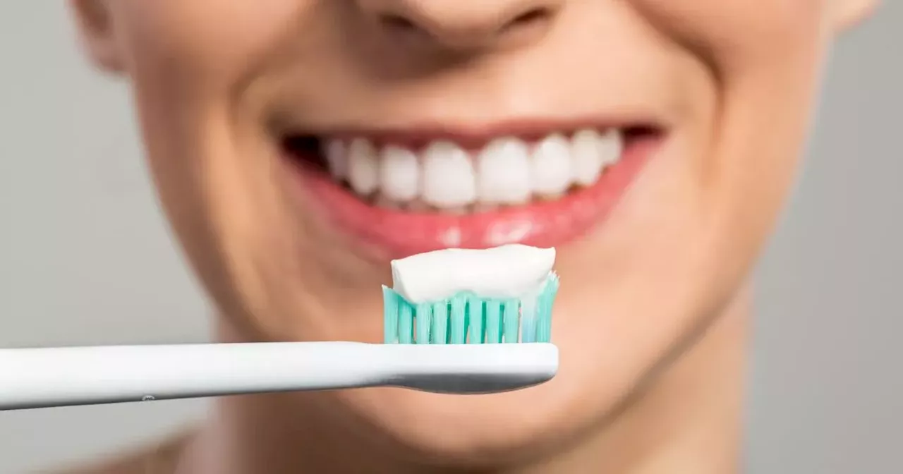 Common toothbrushing mistakes that are 'damaging' your teeth according to expert