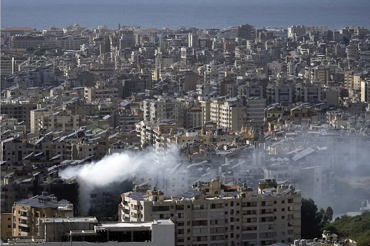 الجيش الإسرائيلي يعلن تصفية محمد جعفر قصير قائد 'الوحدة 4400' في حزب الله (صورة)