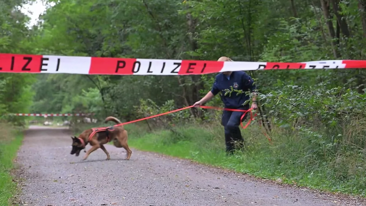 Mordfall bei „Aktenzeichen XY”: Wer tötete die Joggerin (36) in Lampertheim (Hessen)?