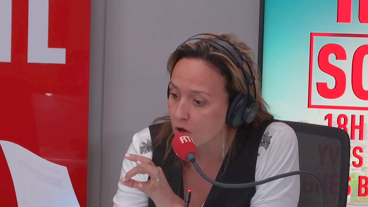 Luc Chatel : L'alourdissement du malus sur les voitures polluantes serait un impôt déguisé