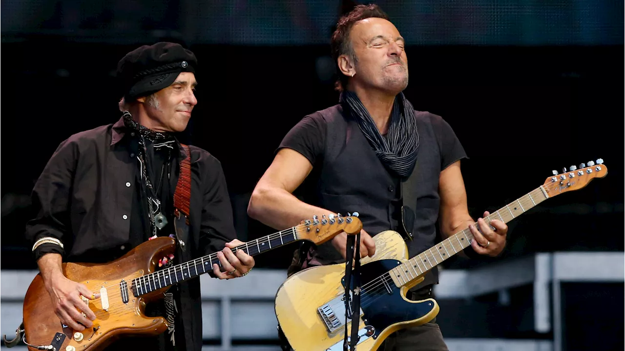 Bruce Springsteen dará un único concierto en España en su gira de 2025, en San Sebastián el 21 de junio