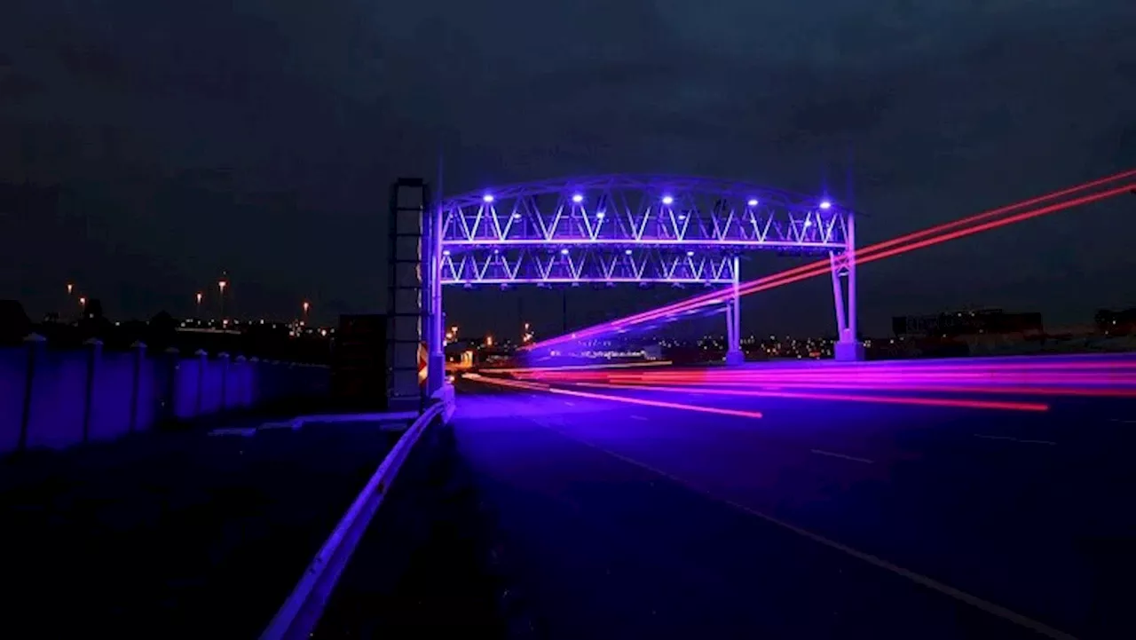 Cosatu hails Gauteng government's e-toll payment plan