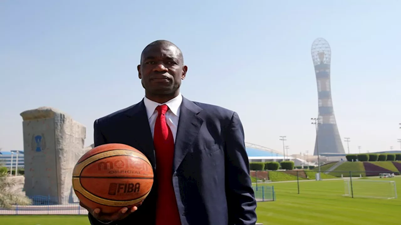 'Larger than life' Hall of Famer Mutombo dies at 58 - SABC News - Breaking news, special reports,