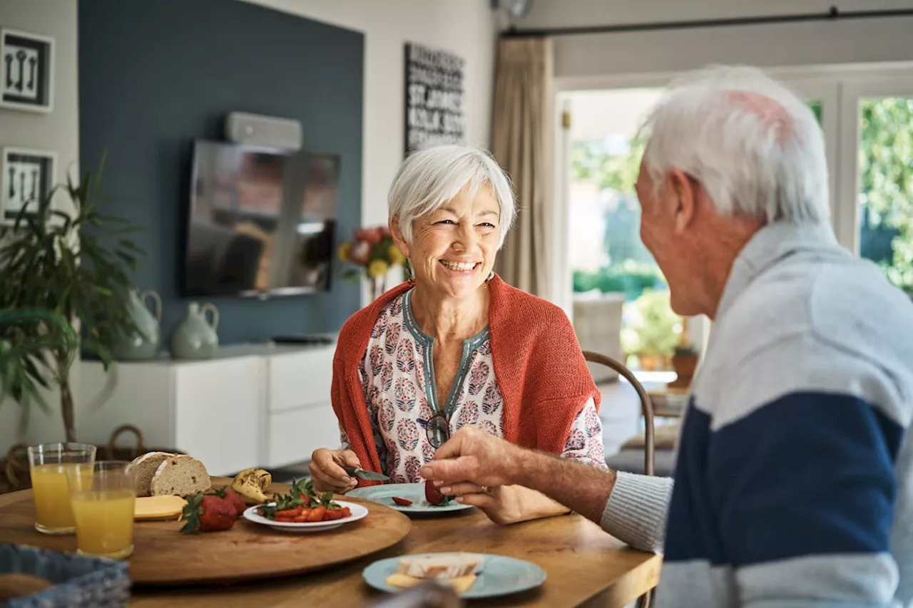 Comment prévenir les carences alimentaires chez les personnes âgées ?