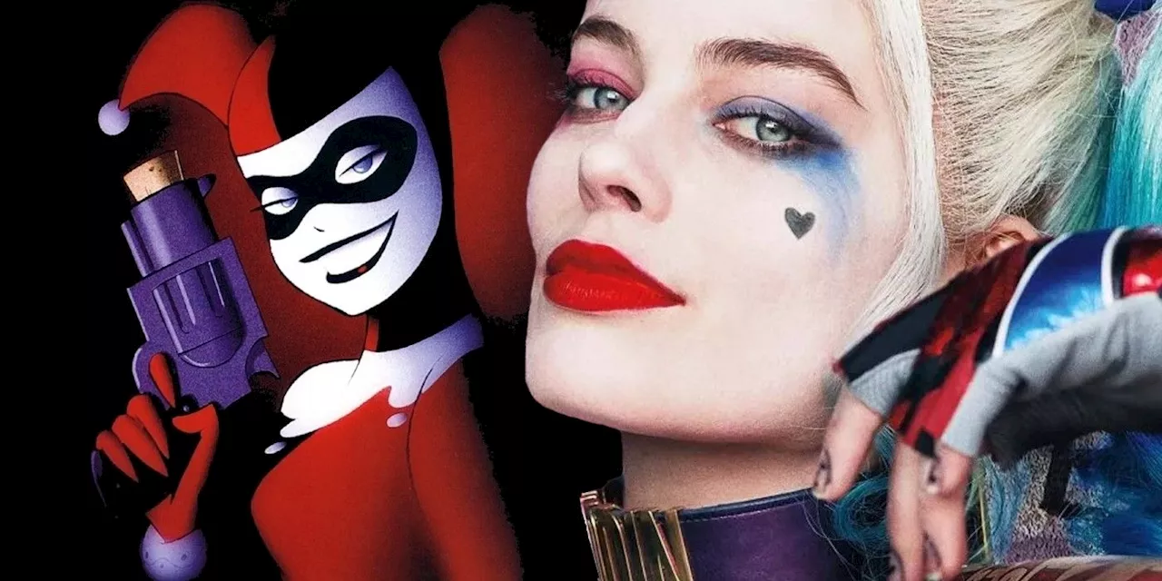 DC Now Has 2 Replacements For Margot Robbie's Harley Quinn In 2024